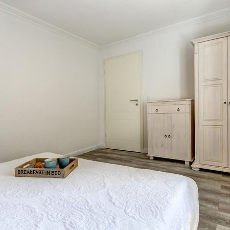 Haus Viktoria Βίλα Karlshagen Εξωτερικό φωτογραφία