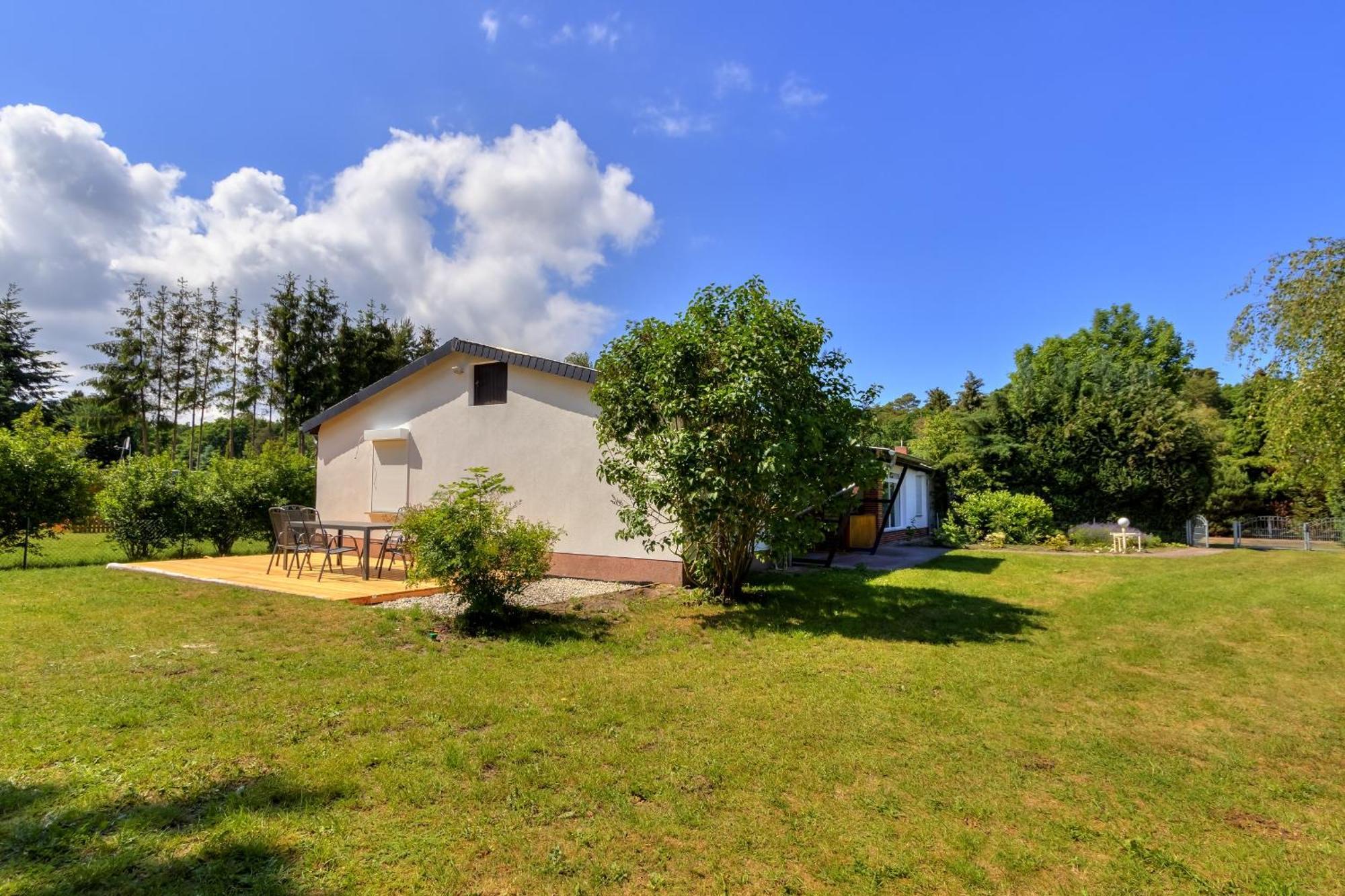 Haus Viktoria Βίλα Karlshagen Εξωτερικό φωτογραφία