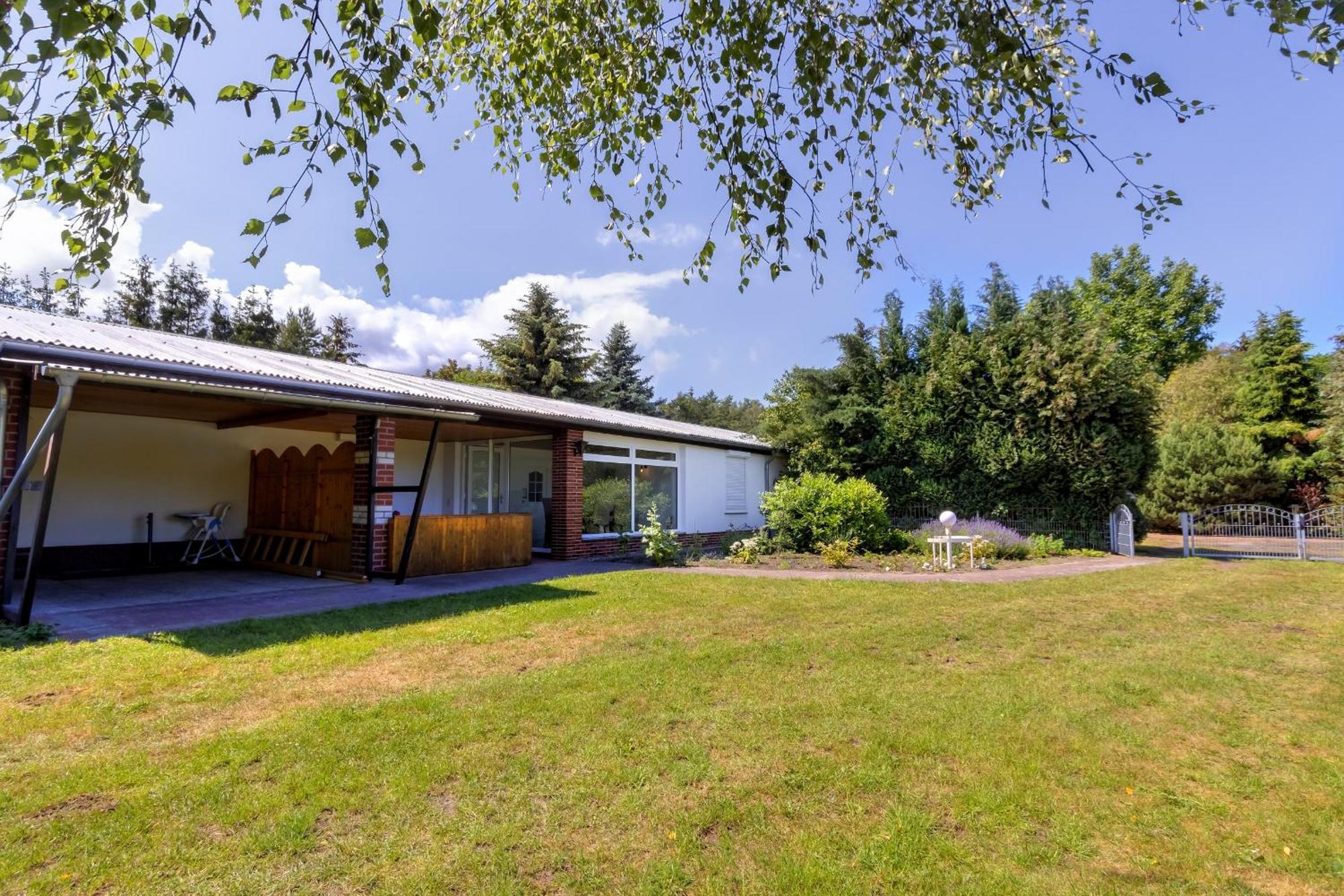 Haus Viktoria Βίλα Karlshagen Εξωτερικό φωτογραφία