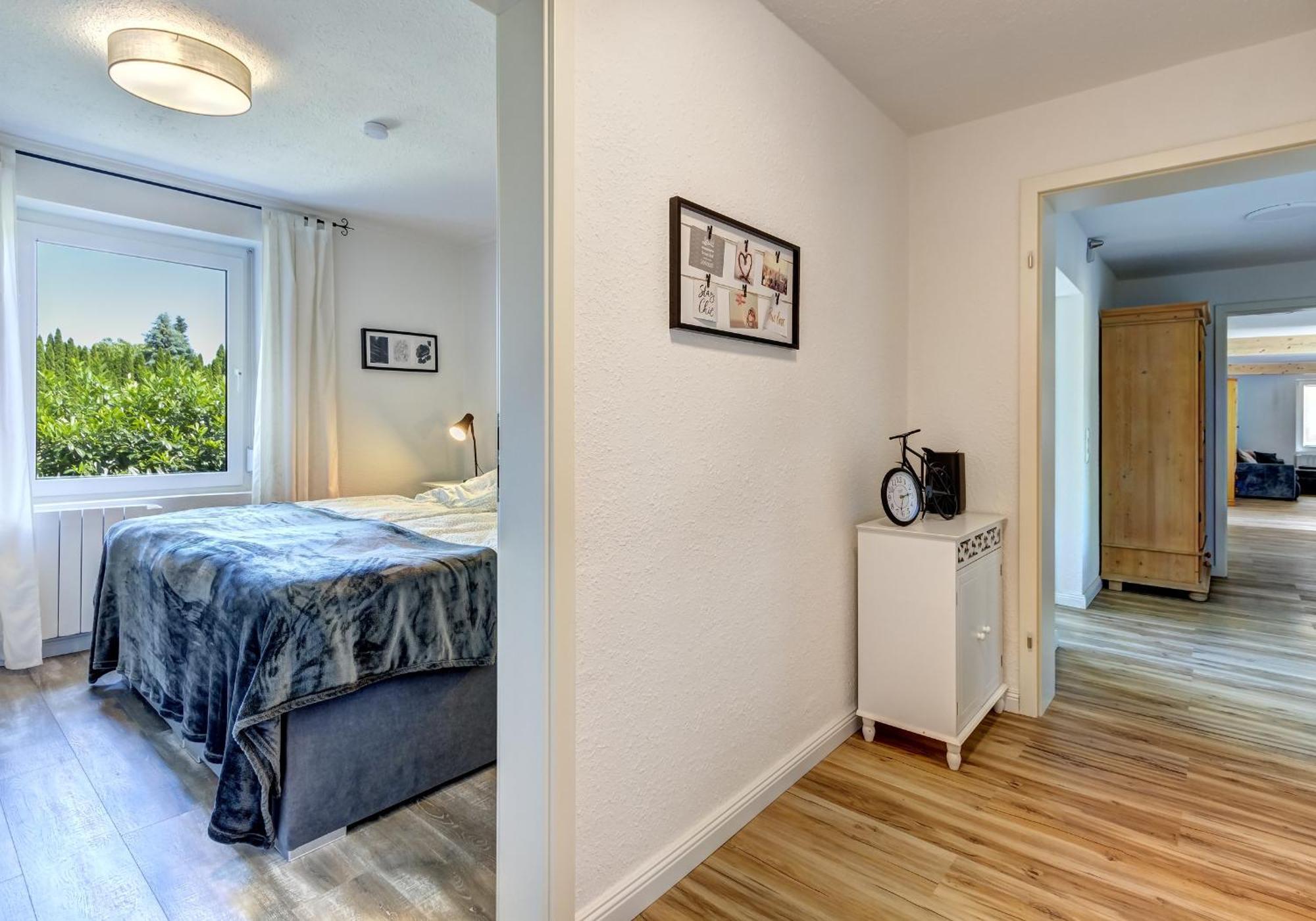 Haus Viktoria Βίλα Karlshagen Εξωτερικό φωτογραφία