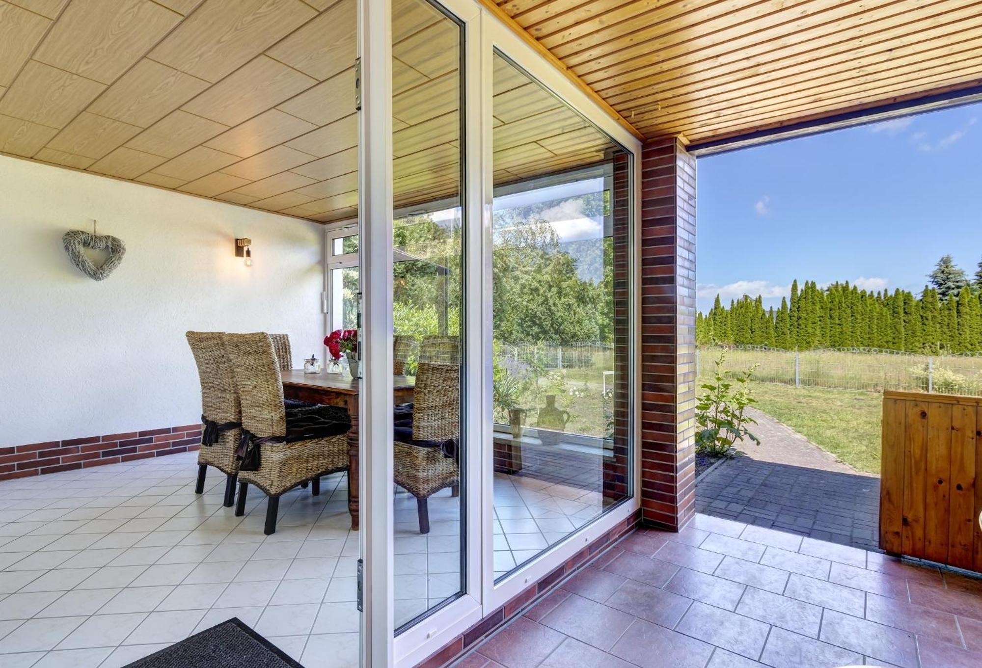 Haus Viktoria Βίλα Karlshagen Εξωτερικό φωτογραφία