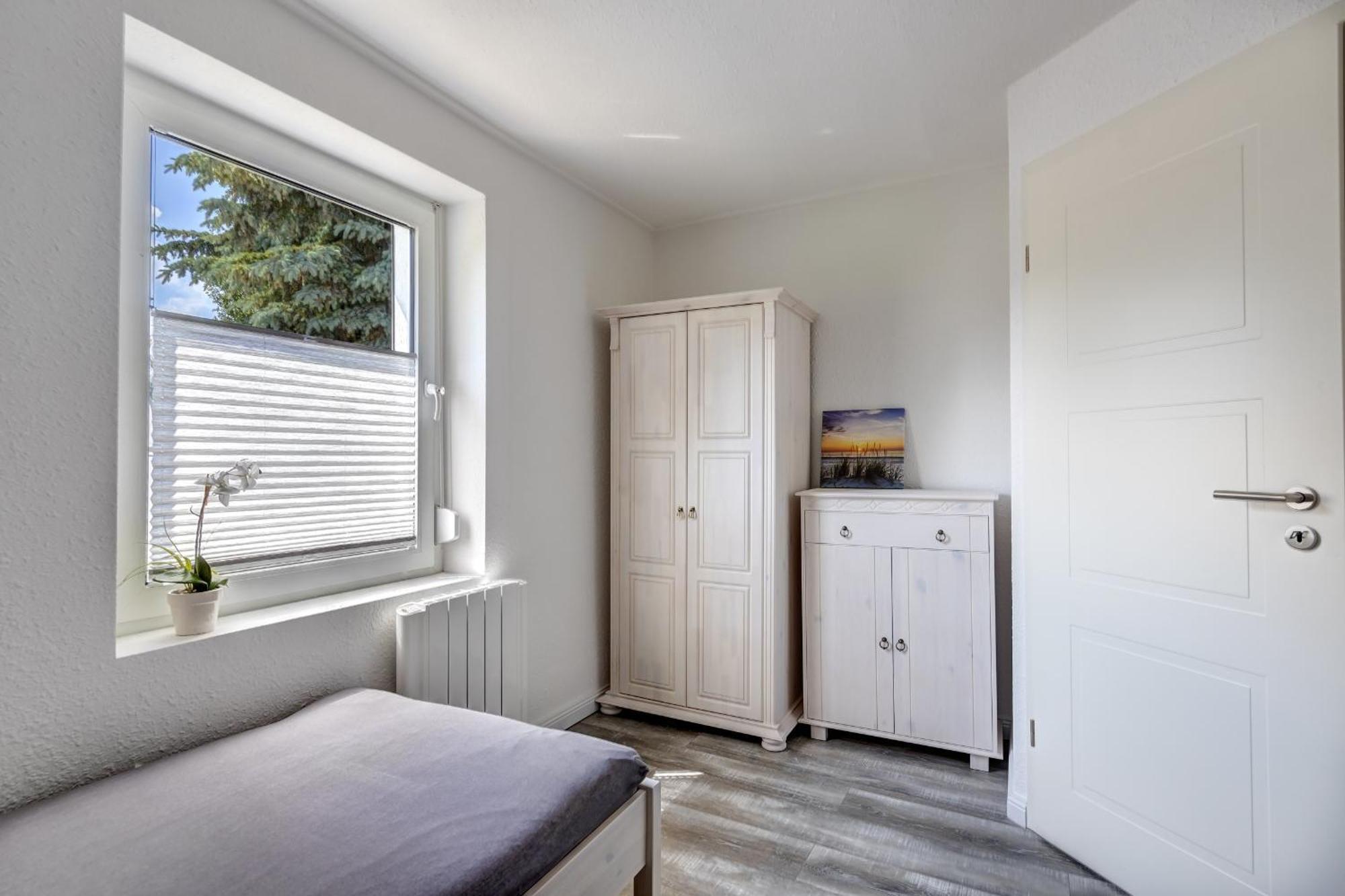 Haus Viktoria Βίλα Karlshagen Εξωτερικό φωτογραφία