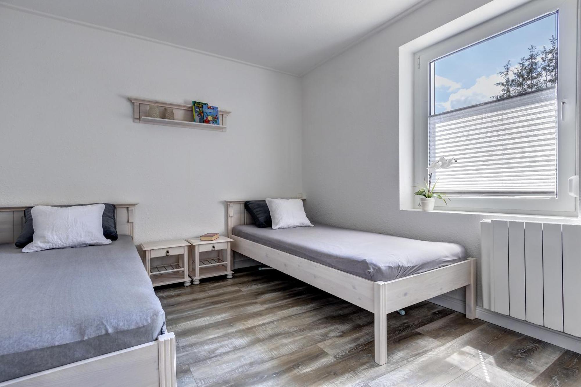 Haus Viktoria Βίλα Karlshagen Εξωτερικό φωτογραφία
