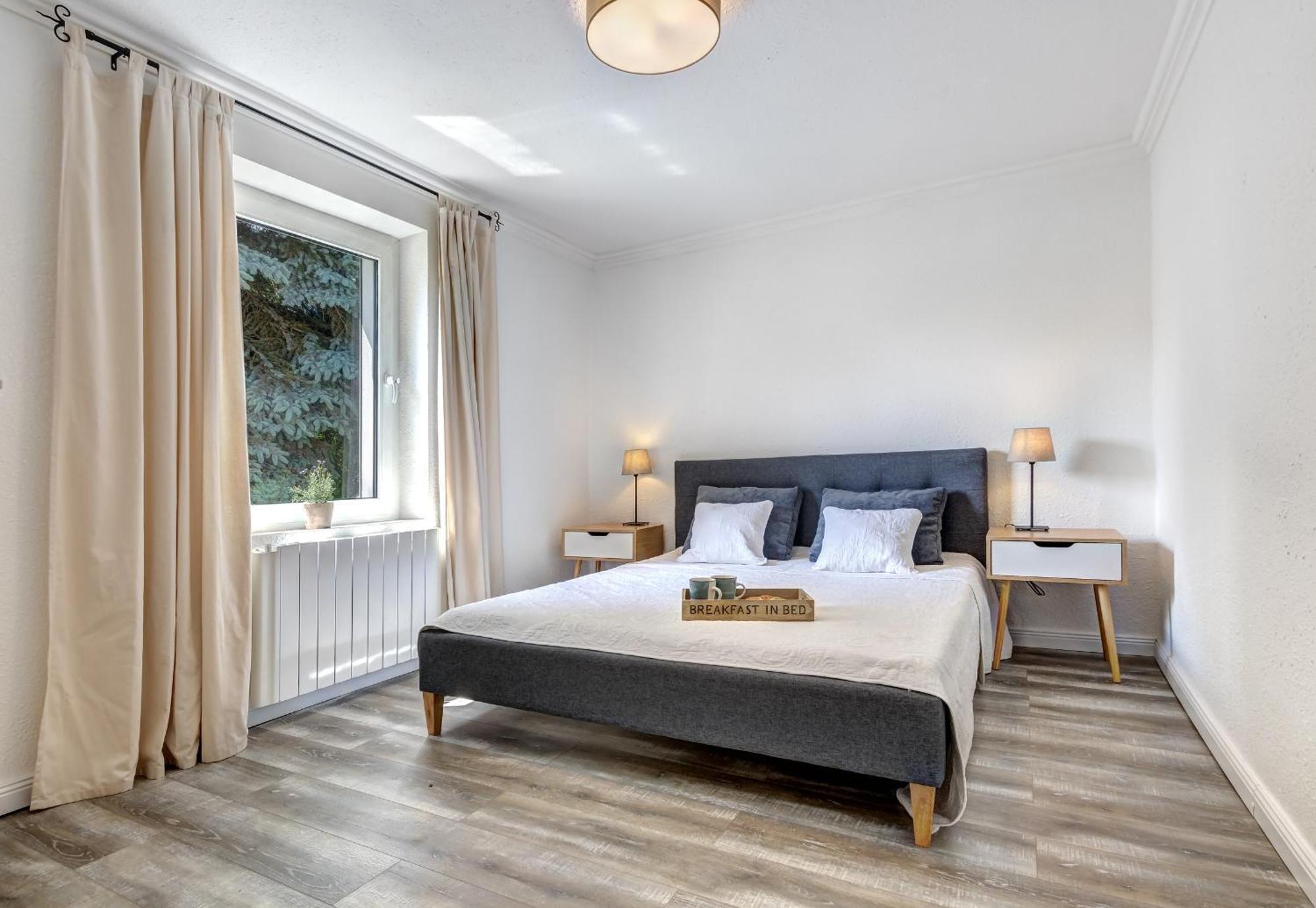 Haus Viktoria Βίλα Karlshagen Εξωτερικό φωτογραφία