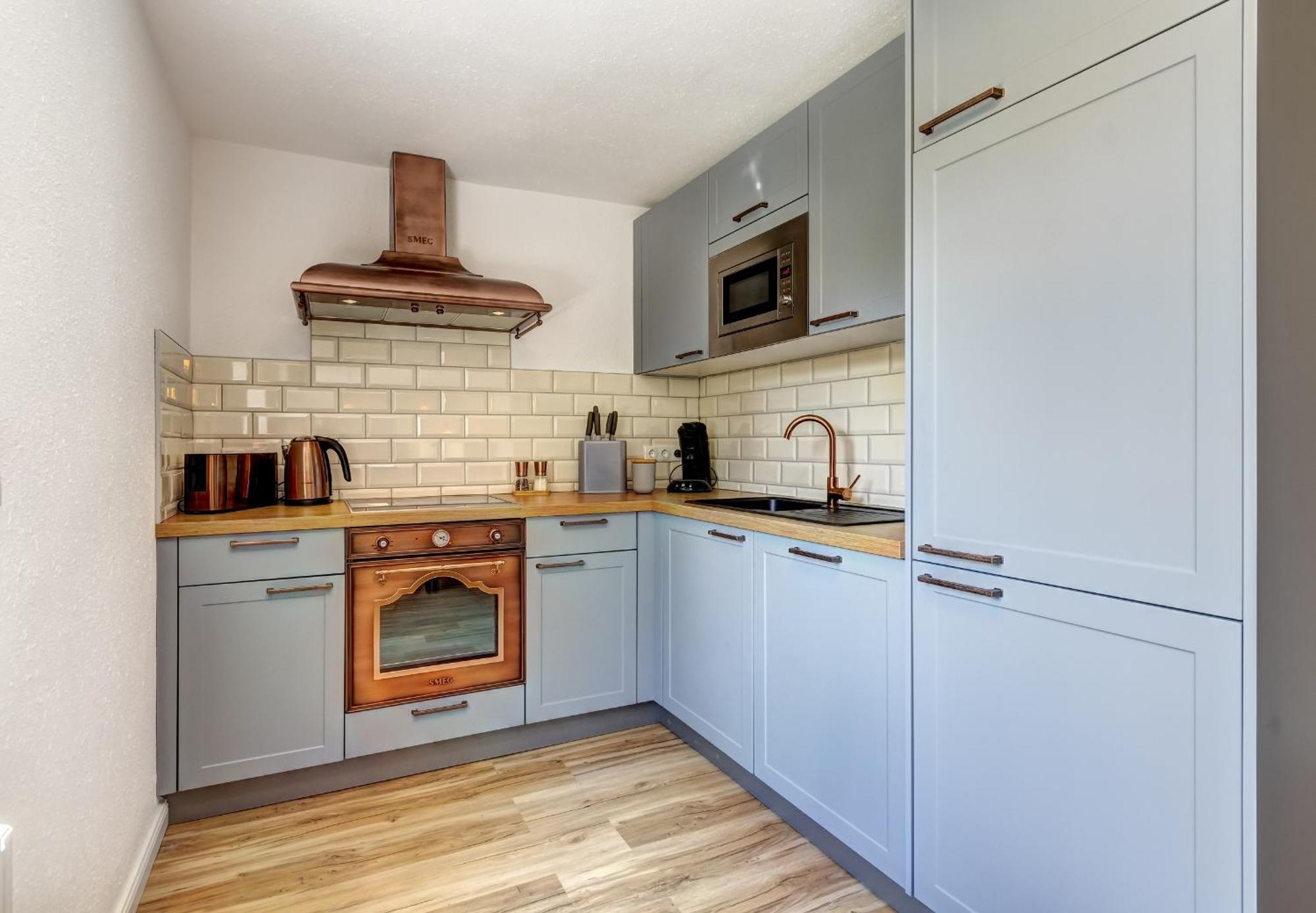 Haus Viktoria Βίλα Karlshagen Εξωτερικό φωτογραφία