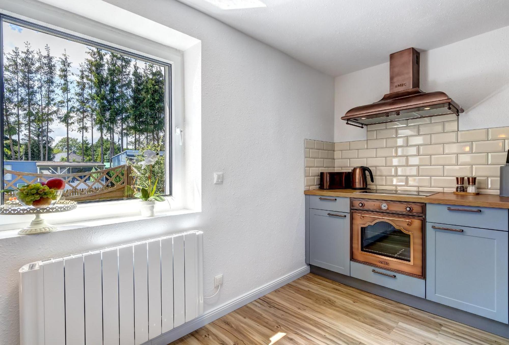 Haus Viktoria Βίλα Karlshagen Εξωτερικό φωτογραφία