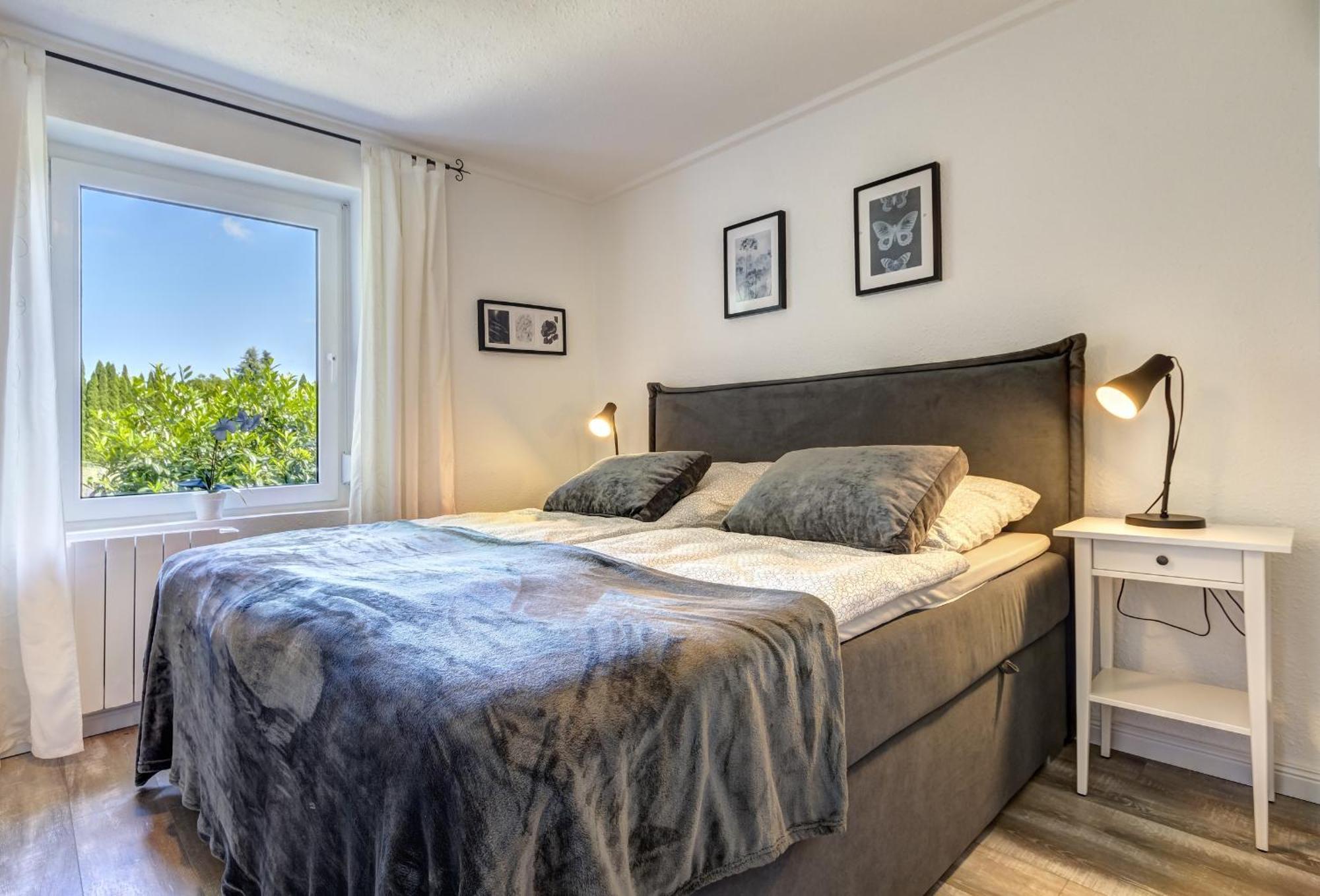 Haus Viktoria Βίλα Karlshagen Εξωτερικό φωτογραφία