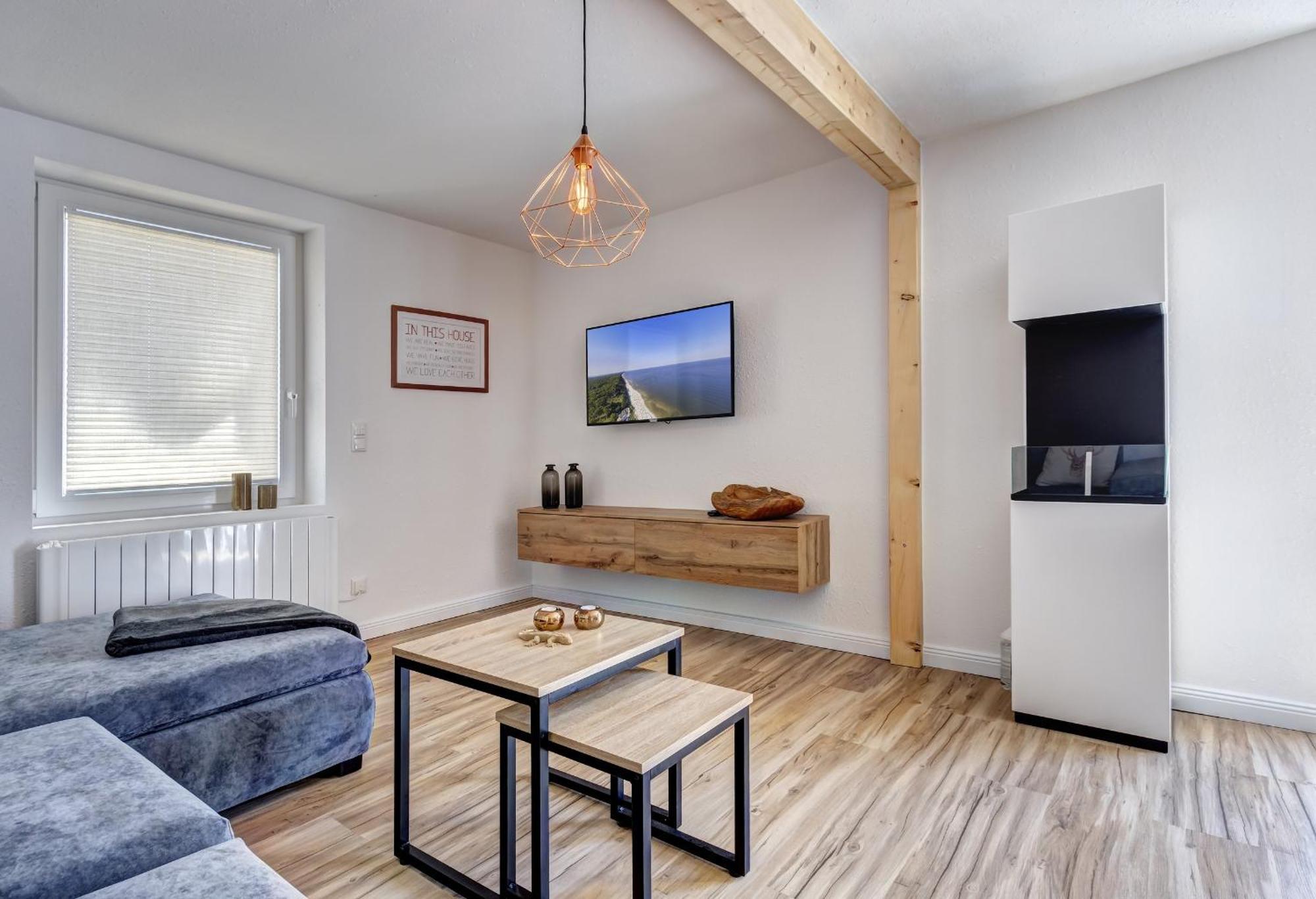 Haus Viktoria Βίλα Karlshagen Εξωτερικό φωτογραφία